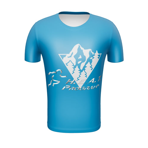 H.E.A.T. Program Men's Super Dry T-shirt