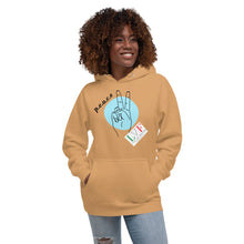 Load image into Gallery viewer, LVF Unisex Hoodie loveurfreedom
