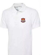 Load image into Gallery viewer, SCHOOL Custom Embroidered T-Shirt
