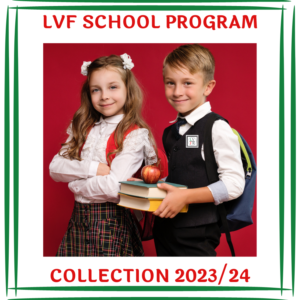 LVF SCHOOL CATALOG 2023/24
