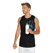 Load image into Gallery viewer, H.E.A.T. Program 18 Unisex Basketball Jersey
