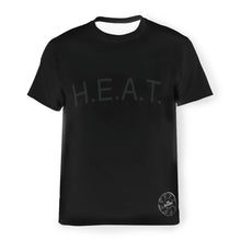 Load image into Gallery viewer, H.E.A.T. Program 8 Unisex Athletic T-Shirt
