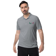 Load image into Gallery viewer, adidas performance polo shirt loveurfreedom
