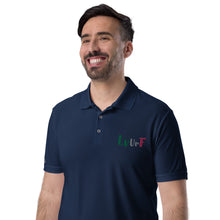 Load image into Gallery viewer, adidas performance polo shirt loveurfreedom
