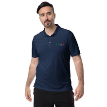Load image into Gallery viewer, adidas performance polo shirt loveurfreedom

