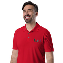 Load image into Gallery viewer, adidas performance polo shirt loveurfreedom
