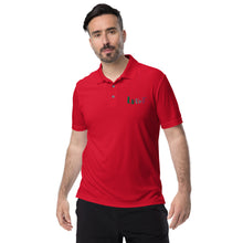 Load image into Gallery viewer, adidas performance polo shirt loveurfreedom
