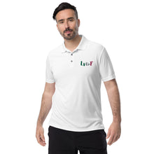 Load image into Gallery viewer, adidas performance polo shirt loveurfreedom
