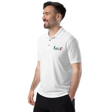 Load image into Gallery viewer, adidas performance polo shirt loveurfreedom
