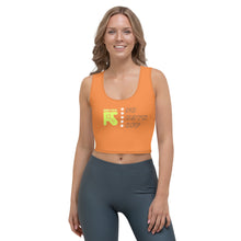 Load image into Gallery viewer, AGORA Fitness 03 Crop Top
