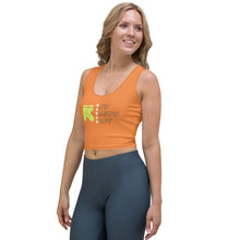 Load image into Gallery viewer, AGORA Fitness 03 Crop Top
