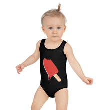 Load image into Gallery viewer, Kids Swimsuit

