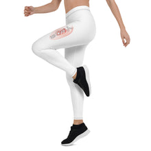 Load image into Gallery viewer, EGO Yoga 06 Unisex Leggings
