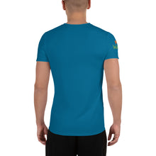 Load image into Gallery viewer, Agora Padel Men&#39;s Padel T-shirt
