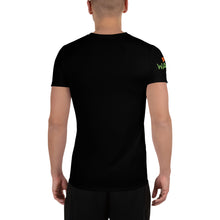 Load image into Gallery viewer, Agora Padel 14 Men&#39;s Padel T-shirt
