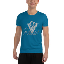 Load image into Gallery viewer, H.E.A.T. Program Unisex Super Dry T-shirt
