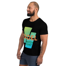 Load image into Gallery viewer, Agora Padel Men&#39;s Padel T-shirt
