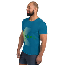 Load image into Gallery viewer, Agora Padel 15 Men&#39;s Padel T-shirt
