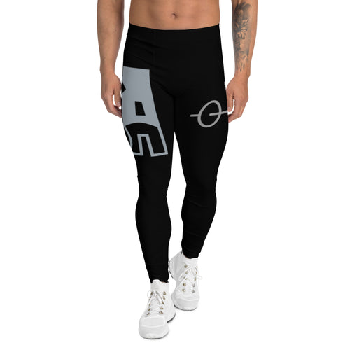 Men's Leggings loveurfreedom