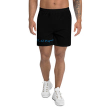 Load image into Gallery viewer, H.E.A.T. Program Men&#39;s Athletic Shorts 4
