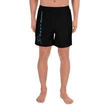 Load image into Gallery viewer, H.E.A.T. Program Men&#39;s Athletic Shorts 1
