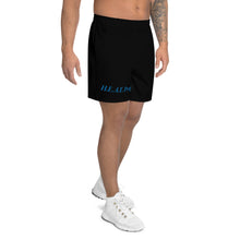 Load image into Gallery viewer, H.E.A.T. Program Men&#39;s Athletic Shorts 4

