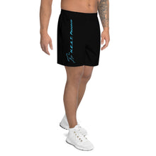 Load image into Gallery viewer, H.E.A.T. Program Men&#39;s Athletic Shorts 1
