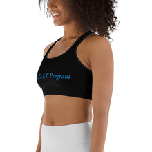 Load image into Gallery viewer, H.E.A.T. Program Sports Bra
