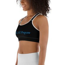 Load image into Gallery viewer, H.E.A.T. Program Sports Bra
