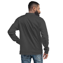 Load image into Gallery viewer, Unisex Bomber Jacket loveurfreedom
