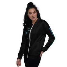 Load image into Gallery viewer, H.E.A.T. Program Unisex Bomber Jacket 6
