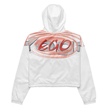 Load image into Gallery viewer, EGO Yoga 22 Women’s cropped windbreaker
