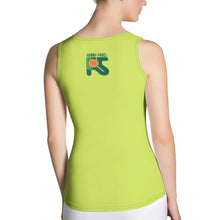 Load image into Gallery viewer, Agora Padel 06 Tank Top
