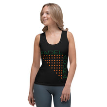 Load image into Gallery viewer, Agora Padel 05 Tank Top
