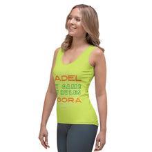 Load image into Gallery viewer, Agora Padel 06 Tank Top
