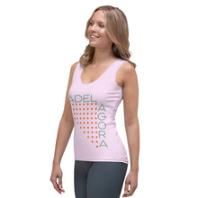 Load image into Gallery viewer, Agora Padel 10 Tank Top
