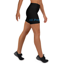 Load image into Gallery viewer, H.E.A.T. Program Unisex Shorts
