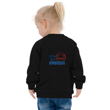 Load image into Gallery viewer, Baby Organic Bomber Jacket loveurfreedom
