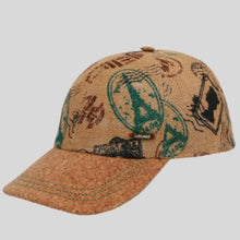Load image into Gallery viewer, LH MEN&#39;S CAFFE CAP
