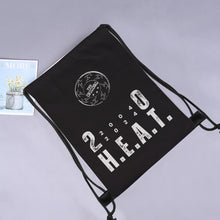 Load image into Gallery viewer, H.E.A.T. Program 2024 Celebration String Bag
