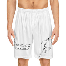 Načíst obrázek do prohlížeče Galerie, H.E.A.T. Program 20 Basketball Shorts
