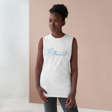 Load image into Gallery viewer, H.E.A.T. Program 19 Unisex Basket Tank
