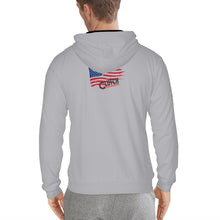 Load image into Gallery viewer, CLUTCH EXP UNISEX COOL HOODIE
