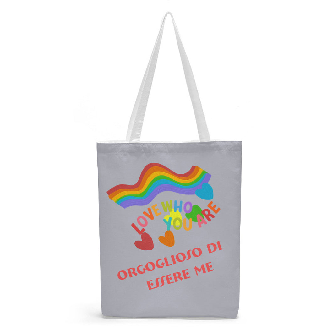 Bag Canvas 01 LGBT+