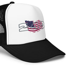 Load image into Gallery viewer, 249 Trucker US Hat
