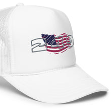 Load image into Gallery viewer, 249 Trucker US Hat

