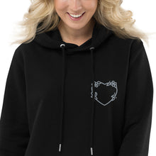 Load image into Gallery viewer, Hoodie dress loveurfreedom
