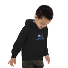 Load image into Gallery viewer, CLUTCH Kids Hoodie

