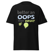Load image into Gallery viewer, Agora Padel 21 Men&#39;s Classic Tee
