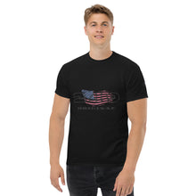 Load image into Gallery viewer, 249 Men&#39;s Classic US Tee
